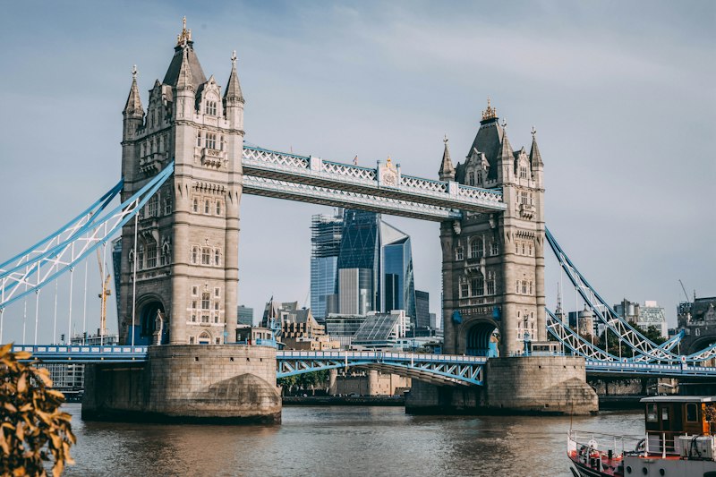 Industrial London